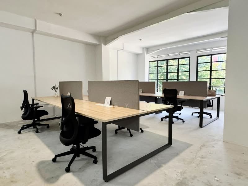 North Canal Road, North Canal Road/ South Canal Road/ Lorong Telok/ Carpenter Street/ Hong Kong Street, Boat Quay / Raffles Place / Marina, 2,600 sqft, Shop / Shophouse For Rent, by Audrey Wee, 500189445 - Interior - CommercialGuru.com.sg