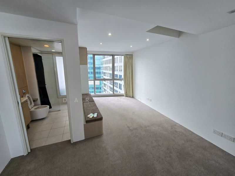 The Sail @ Marina Bay, 6 Marina Boulevard, 4 Bedrooms, 2,100 sqft, Condominium For Sale, by Darren Ong, 500189446 - Bathroom - PropertyGuru.com.sg