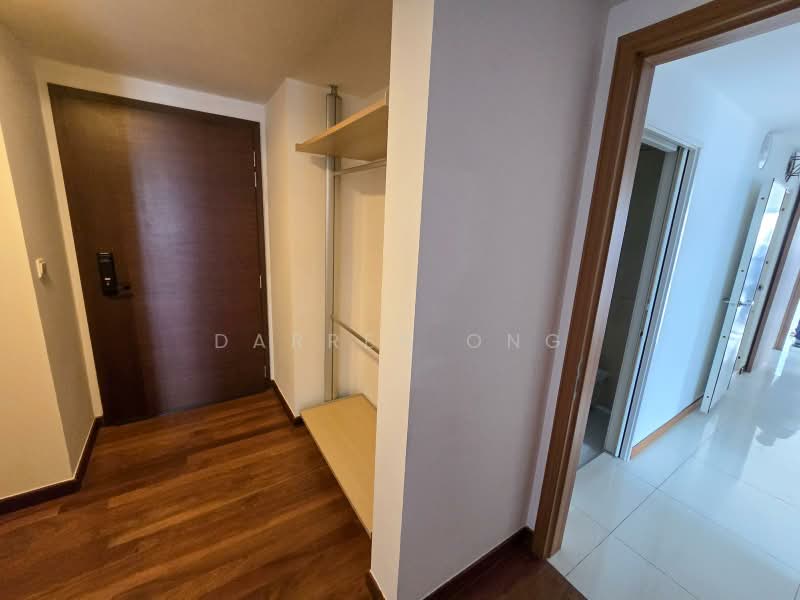 The Sail @ Marina Bay, 6 Marina Boulevard, 4 Bedrooms, 2,100 sqft, Condominium For Sale, by Darren Ong, 500189446 - Entrance - PropertyGuru.com.sg