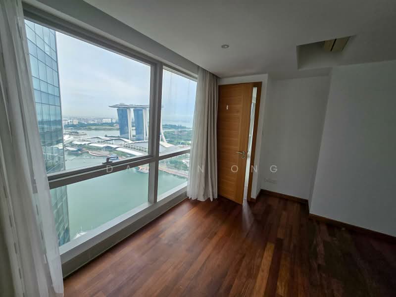 The Sail @ Marina Bay, 6 Marina Boulevard, 4 Bedrooms, 2,100 sqft, Condominium For Sale, by Darren Ong, 500189446 - View - PropertyGuru.com.sg