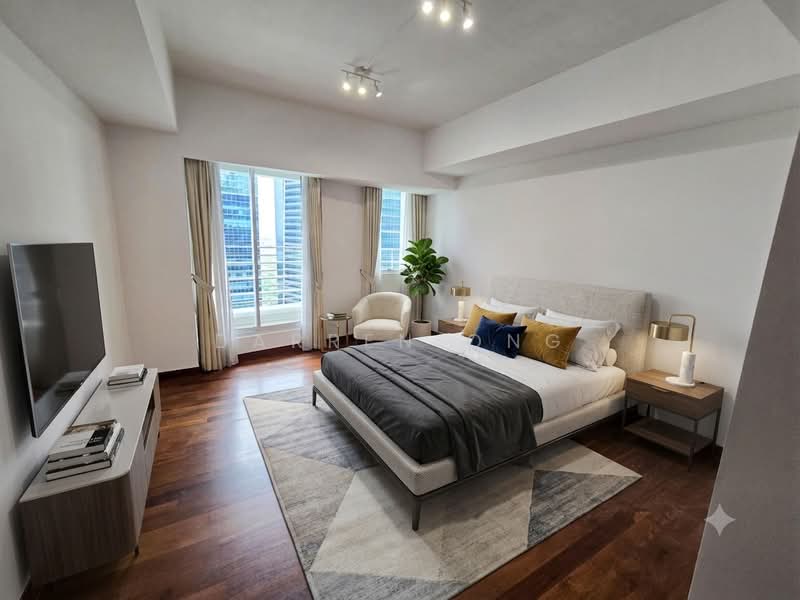 The Sail @ Marina Bay, 6 Marina Boulevard, 4 Bedrooms, 2,100 sqft, Condominium For Sale, by Darren Ong, 500189446 - Bedroom - PropertyGuru.com.sg