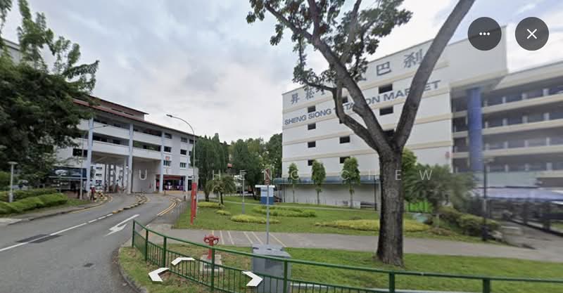 740 Bedok Reservoir Road, , 1,646 sqft, Shop / Shophouse For Sale, by Yu Sheng Chew, 500189449 - Exterior - CommercialGuru.com.sg