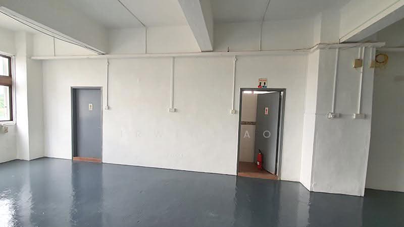Halcyon 1, 39A Jalan Pemimpin, 1,000 sqft, Light Industrial (B1) For Rent, by Irwin Kao, 500189450 - Interior - CommercialGuru.com.sg