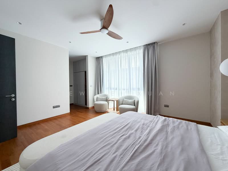 Sembawang Road, , 8 Bedrooms, 7,500 sqft, Semi-Detached House For Rent, by Chew Pei Xuan 周佩璇, 500189452 - Bedroom - PropertyGuru.com.sg