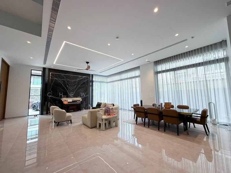 Sembawang Road, , 8 Bedrooms, 7,500 sqft, Semi-Detached House For Rent, by Chew Pei Xuan 周佩璇, 500189452 - Living Room - PropertyGuru.com.sg