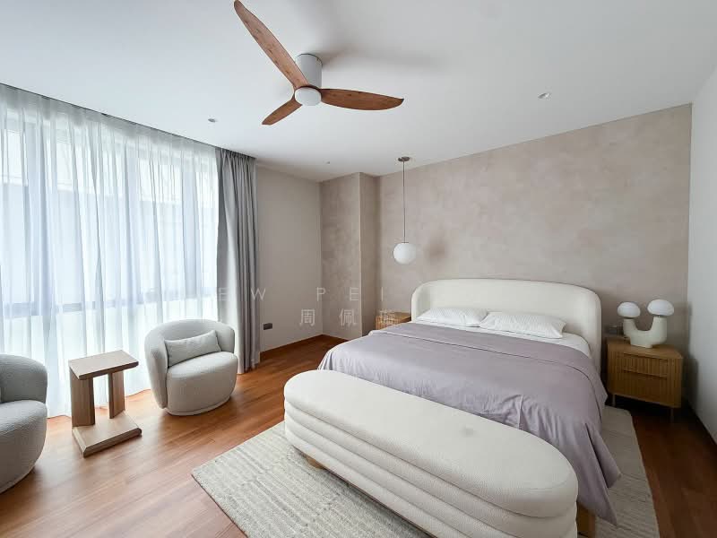 Sembawang Road, , 8 Bedrooms, 7,500 sqft, Semi-Detached House For Rent, by Chew Pei Xuan 周佩璇, 500189452 - Bedroom - PropertyGuru.com.sg