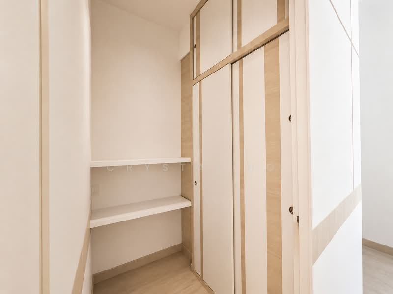 The Alps Residences, Tampines Avenue 10, 2 Bedrooms, 689 sqft, Condominium For Rent, by Crystal Ho, 500189453 - Interior - PropertyGuru.com.sg