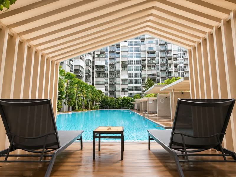 The Alps Residences, Tampines Avenue 10, 2 Bedrooms, 689 sqft, Condominium For Rent, by Crystal Ho, 500189453 - Exterior - PropertyGuru.com.sg
