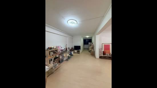 51 Circuit Road, 51 Circuit Road, 1 Bedroom, 452 sqft, HDB Flat For Sale, by Cindy Fu 付小姐, 500189454 - PropertyGuru.com.sg