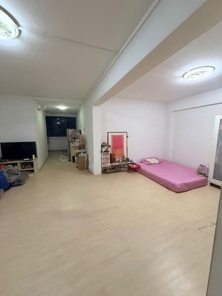 51 Circuit Road, 51 Circuit Road, 1 Bedroom, 452 sqft, HDB Flat For Sale, by Cindy Fu 付小姐, 500189454 - Living Room - PropertyGuru.com.sg