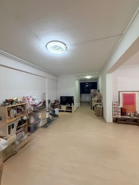 51 Circuit Road, 51 Circuit Road, 1 Bedroom, 452 sqft, HDB Flat For Sale, by Cindy Fu 付小姐, 500189454 - Living Room - PropertyGuru.com.sg