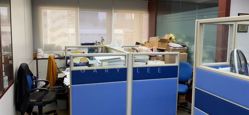 Sultan Plaza, 100 Jalan Sultan, 1,140 sqft, Office For Sale, by Gary Lee, 500189458 - Interior - CommercialGuru.com.sg