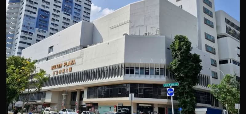 Sultan Plaza, 100 Jalan Sultan, 1,140 sqft, Office For Sale, by Gary Lee, 500189458 - CommercialGuru.com.sg
