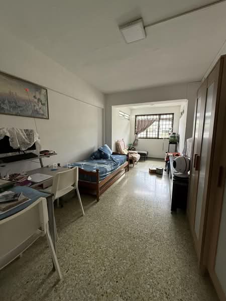 7 Lorong Lew Lian, 7 Lorong Lew Lian, 3 Bedrooms, 1,055 sqft, HDB Flat For Sale, by Bryan Tan, 500189459 - Bedroom - PropertyGuru.com.sg