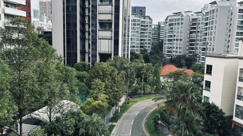 The Princeton, 2 Ewe Boon Road, 2 Bedrooms, 861 sqft, Apartment For Sale, by Kyle Ng, 500189461 - Exterior - PropertyGuru.com.sg