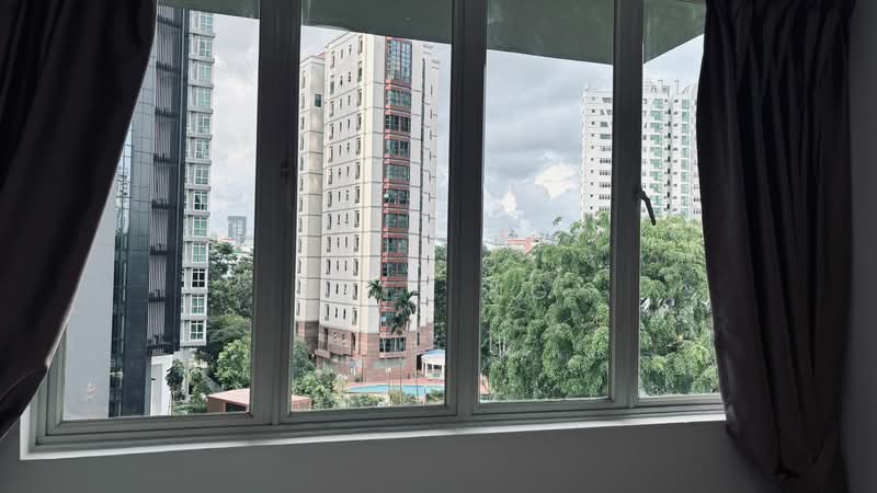 The Princeton, 2 Ewe Boon Road, 2 Bedrooms, 861 sqft, Apartment For Sale, by Kyle Ng, 500189461 - View - PropertyGuru.com.sg