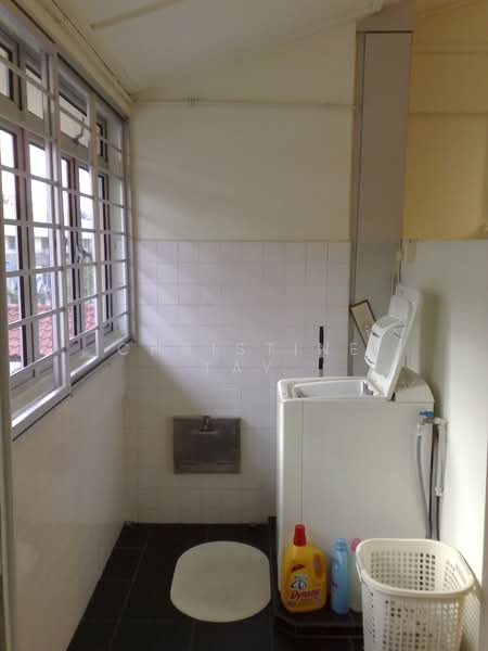 725 Clementi West Street 2, 725 Clementi West Street 2, Buona Vista / West Coast / Clementi New Town, 2 Bedrooms, 732 sqft, HDB Flat For Sale, by Christine Tay, 500189463 - Interior - PropertyGuru.com.sg
