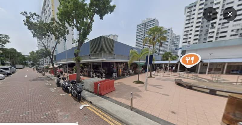 57 Marine Terrace, , 1,528 sqft, Shop / Shophouse For Sale, by Yu Sheng Chew, 500189465 - Exterior - CommercialGuru.com.sg