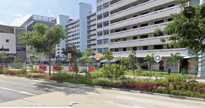 57 Marine Terrace, , 1,528 sqft, Shop / Shophouse For Sale, by Yu Sheng Chew, 500189465 - Exterior - CommercialGuru.com.sg