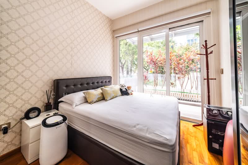 The Nautical, 93 Jalan Sendudok, 3 Bedrooms, 1,055 sqft, Condominium For Sale, by Ching Ru Khor, 500189466 - Master Bedroom - PropertyGuru.com.sg