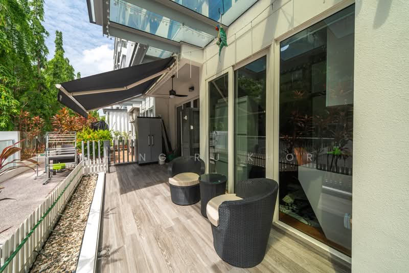 The Nautical, 93 Jalan Sendudok, 3 Bedrooms, 1,055 sqft, Condominium For Sale, by Ching Ru Khor, 500189466 - Private Enclosed Space - PropertyGuru.com.sg