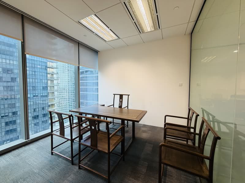 Asia Square Tower 1, 8 Marina View, 2,133 sqft, Office For Rent, by Preston Tan, 500189469 - Study - CommercialGuru.com.sg