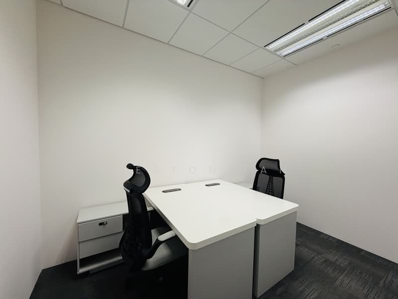 Asia Square Tower 1, 8 Marina View, 2,133 sqft, Office For Rent, by Preston Tan, 500189469 - Interior - CommercialGuru.com.sg