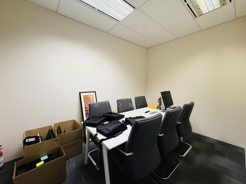 Asia Square Tower 1, 8 Marina View, 2,133 sqft, Office For Rent, by Preston Tan, 500189469 - Interior - CommercialGuru.com.sg