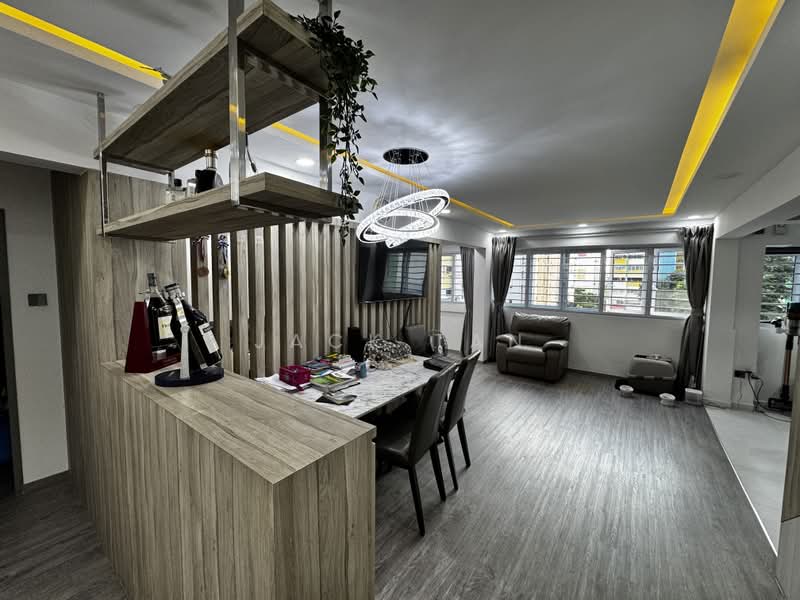 Huge HDB 5 rooms @ Yishun, Cheap!, , 3 Bedrooms, 1,420 sqft, HDB Flat For Sale, by Jack Tan, 500189470 - PropertyGuru.com.sg