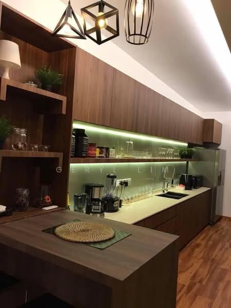 ⭐️⭐️LANDED7772@ New Hot Out Of Oven Listing Balance 8 Years, , 7 Bedrooms, 2,500 sqft, Terraced House For Sale, by Geryl Lim, 500189472 - Kitchen - PropertyGuru.com.sg