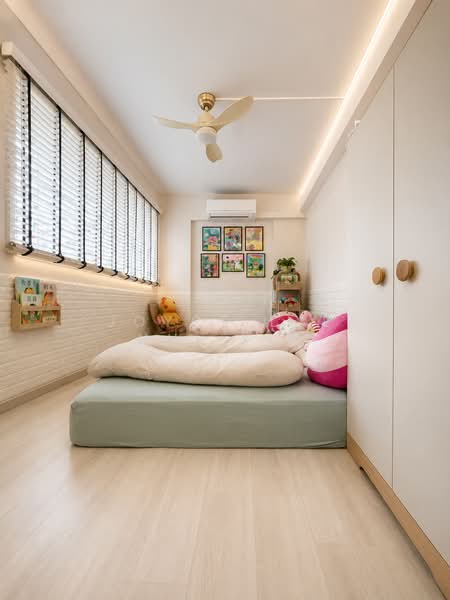 255 Bishan Street 22, 255 Bishan Street 22, 3 Bedrooms, 1,205 sqft, HDB Flat For Sale, by Joyce Lye Hui Xin, 500189473 - Bedroom - PropertyGuru.com.sg