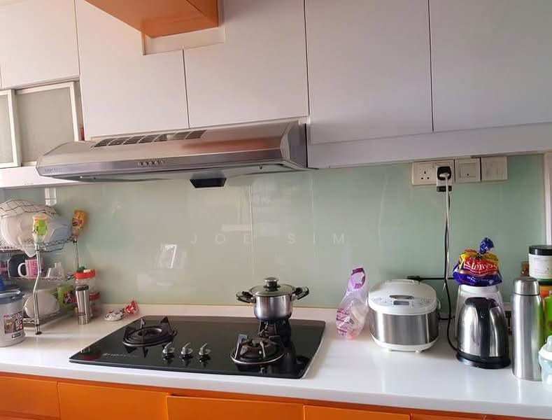130 Bukit Merah View, 130 Bukit Merah View, 2 Bedrooms, 700 sqft, HDB Flat For Rent, by Joe Sim, 500189475 - Kitchen - PropertyGuru.com.sg
