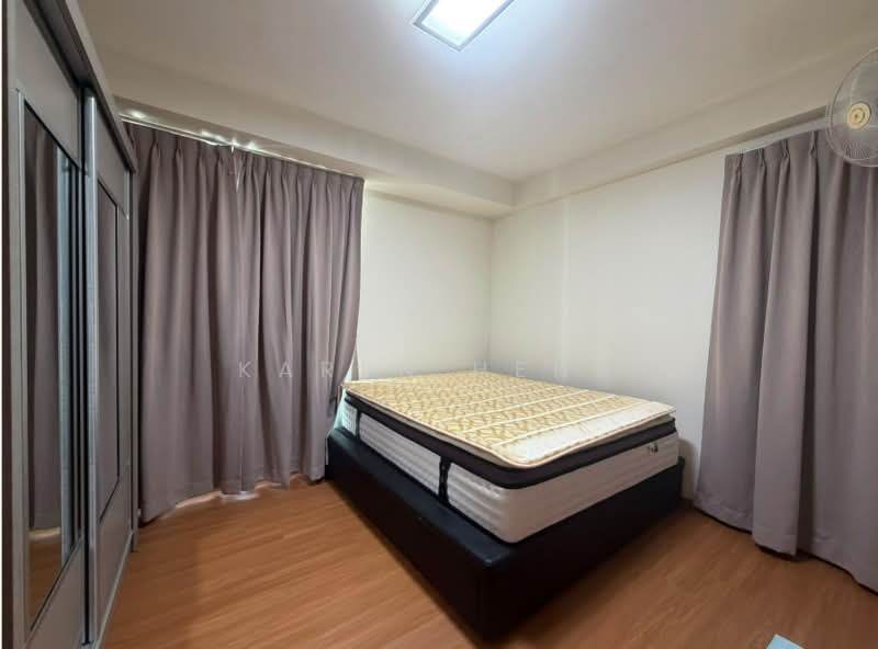 195A Punggol Road, 195A Punggol Road, Room Rental, 150 sqft, HDB Flat For Rent, by Karen Heng, 500189478 - Bedroom - PropertyGuru.com.sg