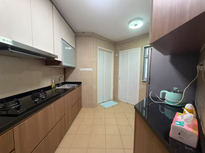 195A Punggol Road, 195A Punggol Road, Room Rental, 150 sqft, HDB Flat For Rent, by Karen Heng, 500189478 - Kitchen - PropertyGuru.com.sg