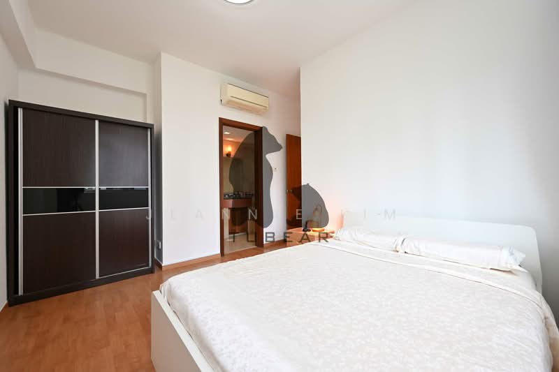 The Princeton, 2 Ewe Boon Road, 2 Bedrooms, 861 sqft, Apartment For Sale, by Jeannie Lim, 500189481 - Bedroom - PropertyGuru.com.sg