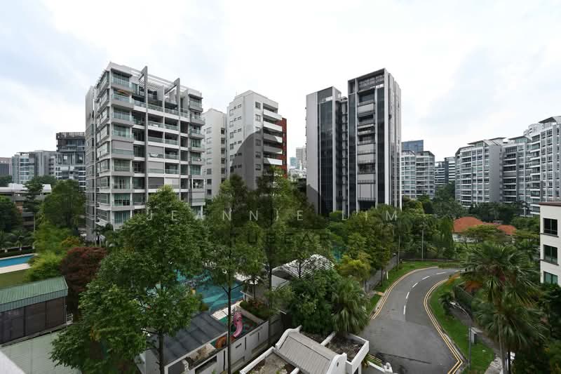 The Princeton, 2 Ewe Boon Road, 2 Bedrooms, 861 sqft, Apartment For Sale, by Jeannie Lim, 500189481 - Exterior - PropertyGuru.com.sg