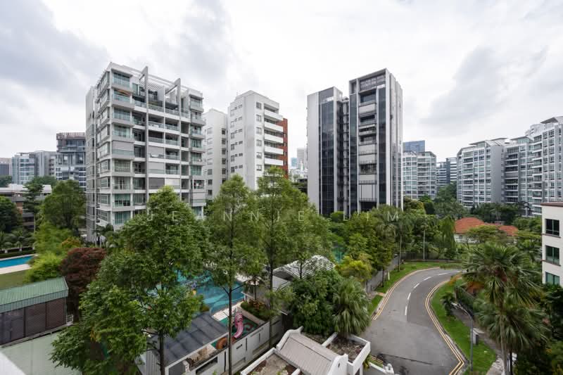 The Princeton, 2 Ewe Boon Road, 2 Bedrooms, 861 sqft, Apartment For Sale, by Jeannie Lim, 500189481 - Exterior - PropertyGuru.com.sg
