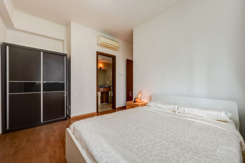 The Princeton, 2 Ewe Boon Road, 2 Bedrooms, 861 sqft, Apartment For Sale, by Jeannie Lim, 500189481 - Bedroom - PropertyGuru.com.sg