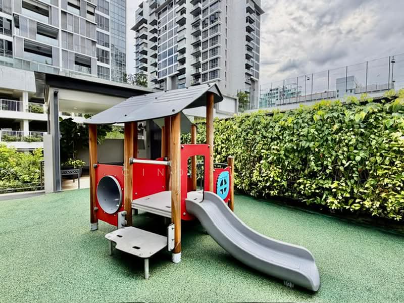 Amber 45, 45 Amber Road, 4 Bedrooms, 1,346 sqft, Condominium For Rent, by Cindy Lim, 500189483 - Exterior - PropertyGuru.com.sg