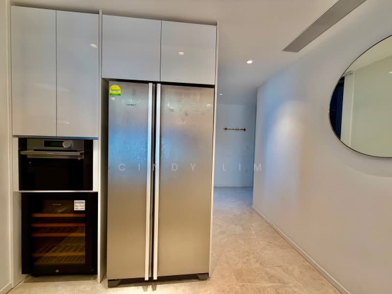 Amber 45, 45 Amber Road, 4 Bedrooms, 1,346 sqft, Condominium For Rent, by Cindy Lim, 500189483 - Kitchen - PropertyGuru.com.sg
