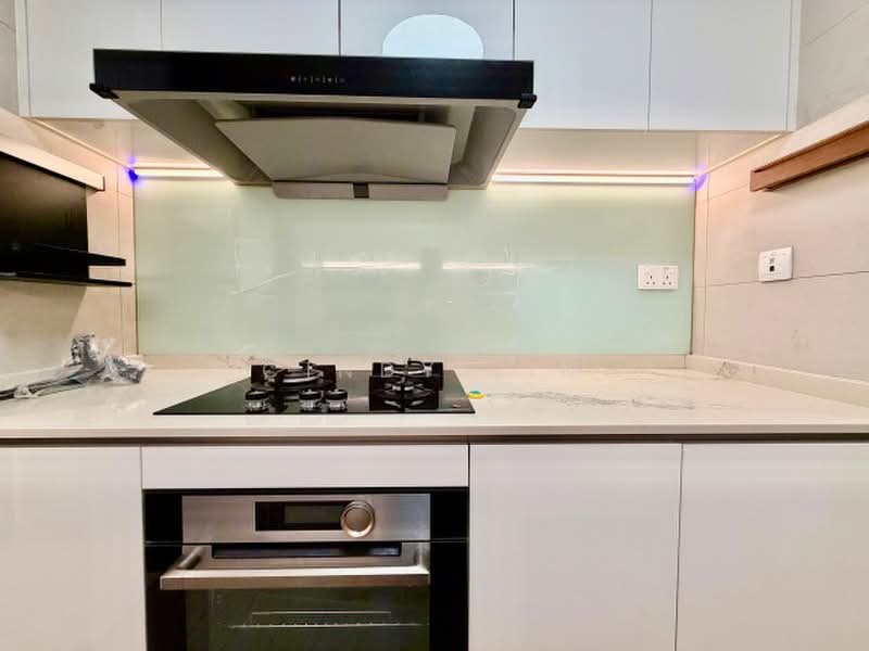 Amber 45, 45 Amber Road, 4 Bedrooms, 1,346 sqft, Condominium For Rent, by Cindy Lim, 500189483 - Kitchen - PropertyGuru.com.sg