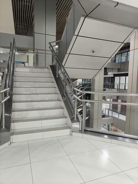 Orchard Plaza, 150 Orchard Road, 388 sqft, Other Retail For Rent, by Joanne Tan Siew May, 500189487 - Interior - CommercialGuru.com.sg