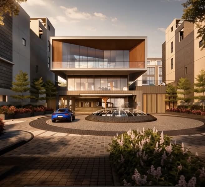 Belgravia Ace, 100 Belgravia Drive, 5 Bedrooms, 4,370 sqft, Semi-Detached House For Sale, by CT Wu 伍志道, 500189489 - Exterior - PropertyGuru.com.sg