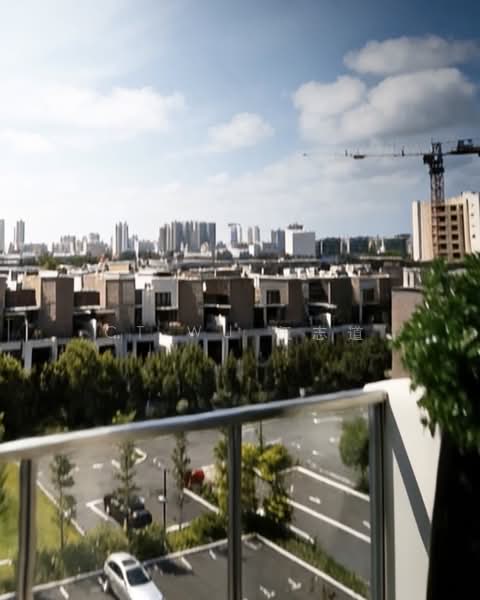 Belgravia Ace, 100 Belgravia Drive, 5 Bedrooms, 4,370 sqft, Semi-Detached House For Sale, by CT Wu 伍志道, 500189489 - Exterior - PropertyGuru.com.sg