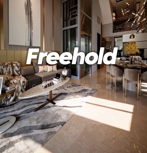 Belgravia Ace, 100 Belgravia Drive, 5 Bedrooms, 4,370 sqft, Semi-Detached House For Sale, by CT Wu 伍志道, 500189489 - Living Room - PropertyGuru.com.sg