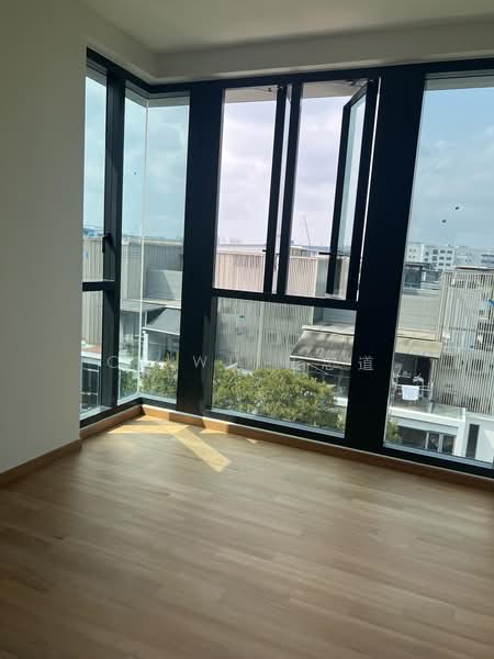 Belgravia Ace, 100 Belgravia Drive, Seletar / Yio Chu Kang, 5 Bedrooms, 4,370 sqft, Semi-Detached House For Sale, by CT Wu 伍志道, 500189489 - View - PropertyGuru.com.sg