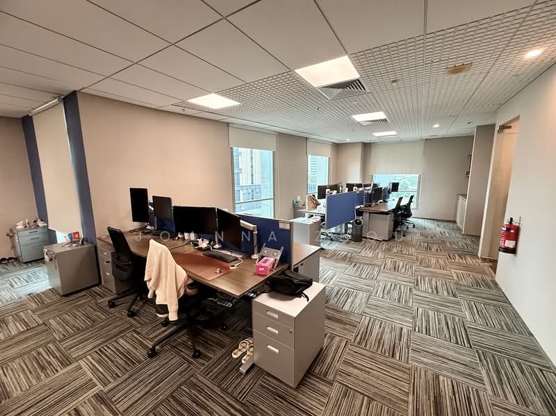Bugis Junction Towers, 230 Victoria Street, 3,713 sqft, Office For Rent, by Joanna Zhou, 500189498 - Interior - CommercialGuru.com.sg