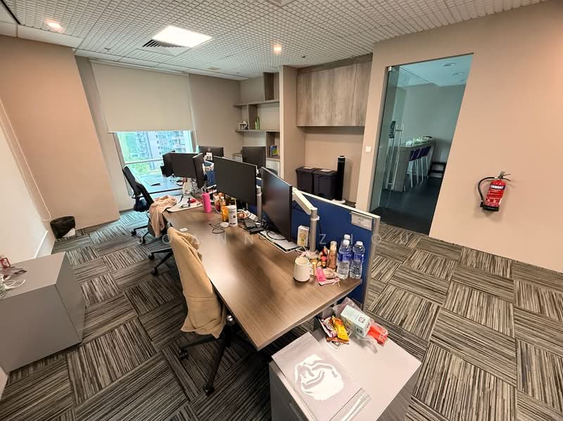 Bugis Junction Towers, 230 Victoria Street, 3,713 sqft, Office For Rent, by Joanna Zhou, 500189498 - Interior - CommercialGuru.com.sg