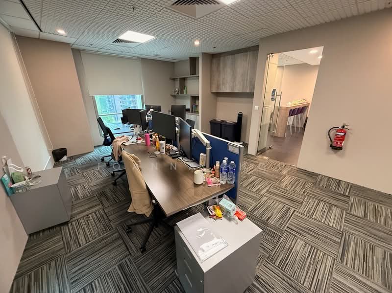 Bugis Junction Towers, 230 Victoria Street, 3,713 sqft, Office For Rent, by Joanna Zhou, 500189498 - Interior - CommercialGuru.com.sg