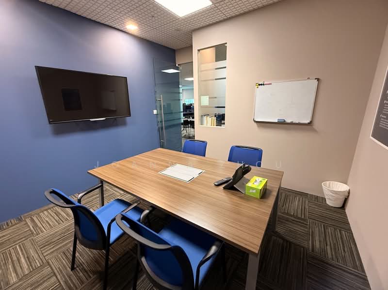 Bugis Junction Towers, 230 Victoria Street, 3,713 sqft, Office For Rent, by Joanna Zhou, 500189498 - Interior - CommercialGuru.com.sg